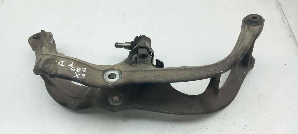 Braço de suspensão frente direito PEUGEOT 407 Coupé (6C_)