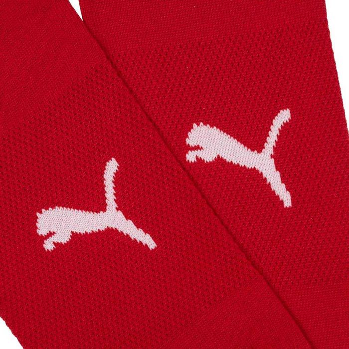 Skarpety getry piłkarskie PUMA CZECHY oficjalnie licencjonowane 39-42