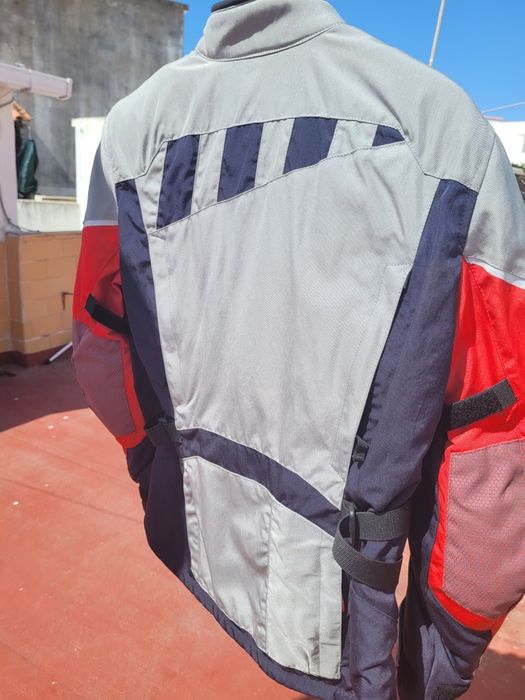 Casaco BMW impermeável  para mulher