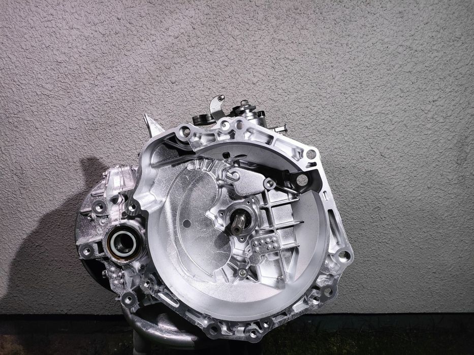 Skrzynia biegów Opel, Fiat, Alfa Romeo, Lancia