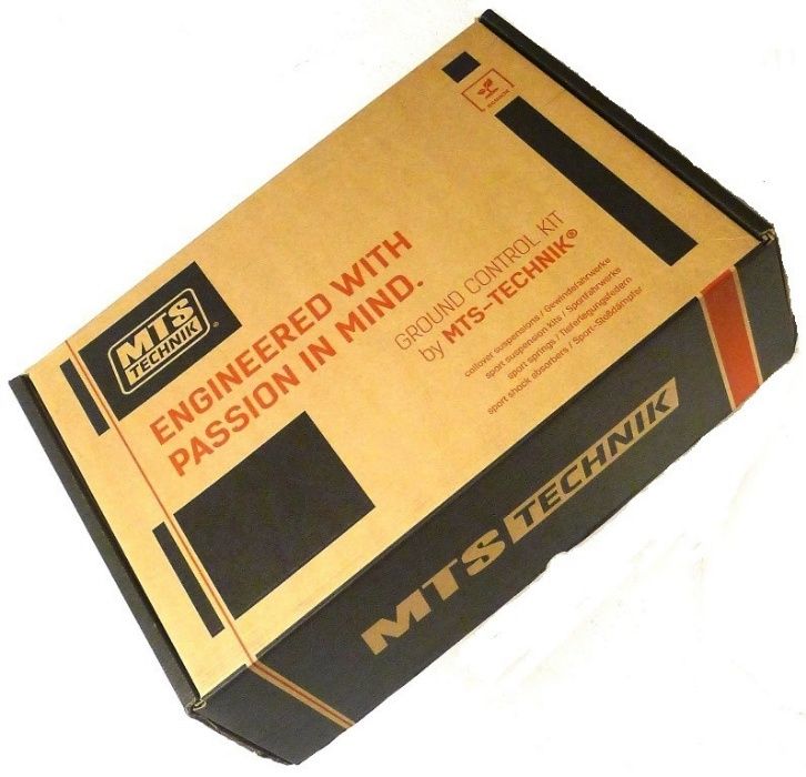 MTS Eibach Zawieszenia Sportowe GWINTOWANE Regulowane BMW E39 SKLEP