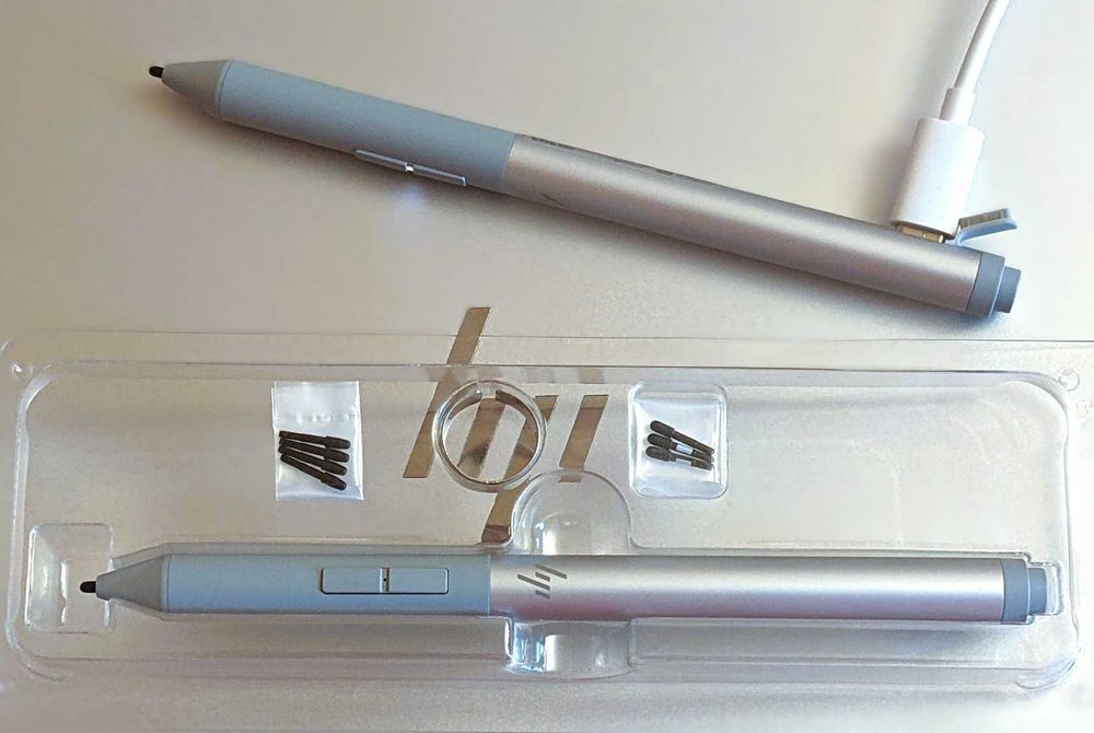 Новий стилус HP ACTIVE PEN USB Type-C • Elite x2 • Acer• DELL• Lenovo