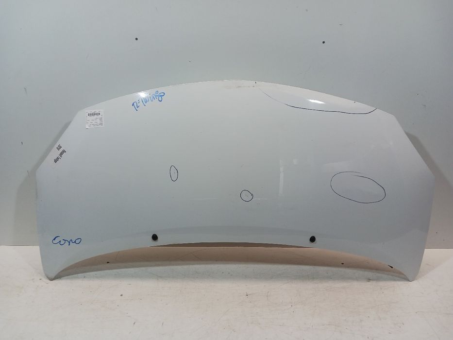 Capot RENAULT Twingo II (CN0_)