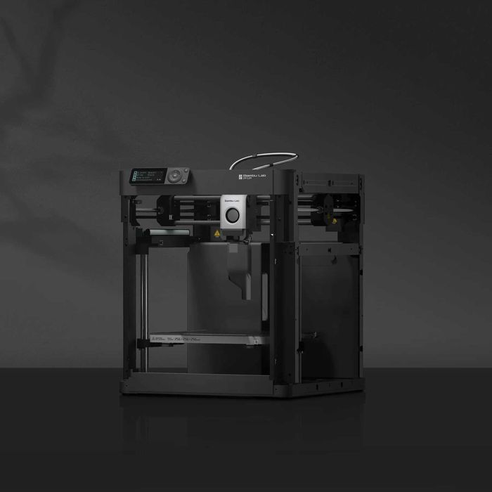 Bambu Lab P1P 3D Printer (європейська версія)