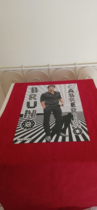 Poster Diogo Piçarra, novo