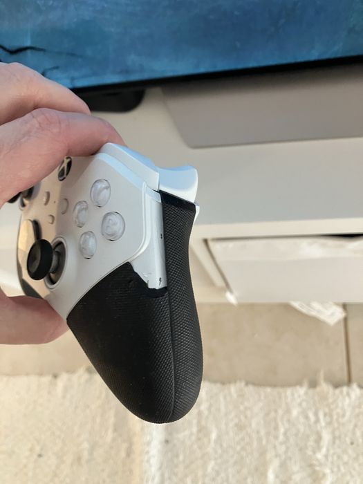 Xbox series x 3 comandos