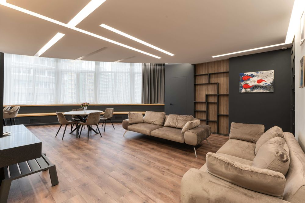 Паркове місто Виноградарь вулиця Вишгородська  45-Б/3  Ексклюзив!