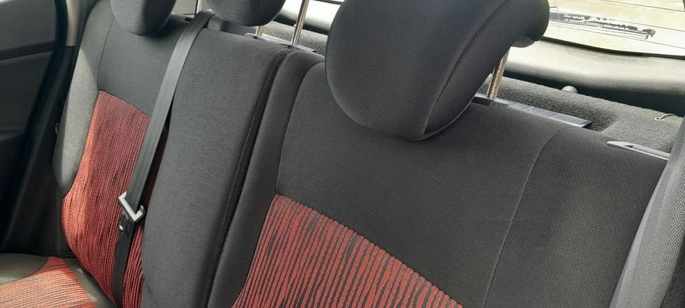 Kia Picanto CRDi Sport