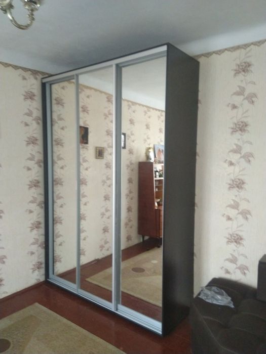 Шафи купе в наявності і під замовлення