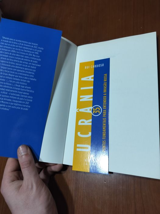 Ucrânia - 35 Pontos Fundamentais Para Entender a Invasão Russa