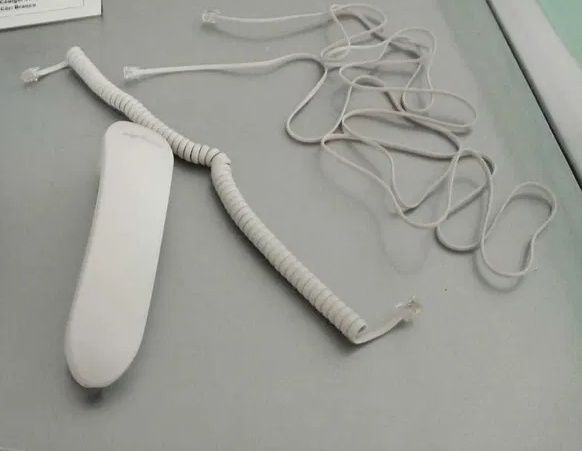 Telefone Analógico