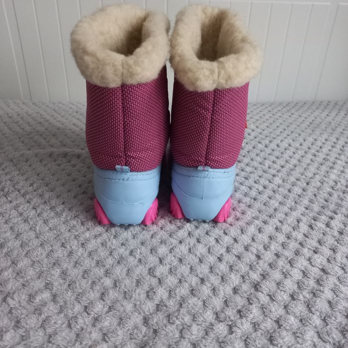 Kozaki /Śniegowce r.28/29