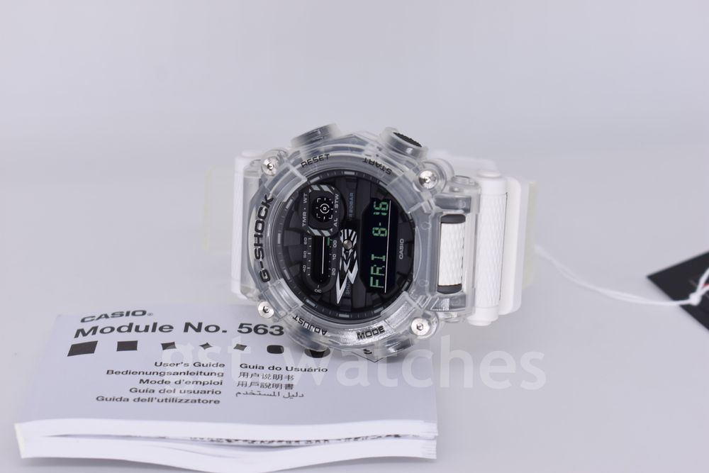 Casio G-Shock GA-900SKL-7A NEW ORIGINAL | Limited Edition