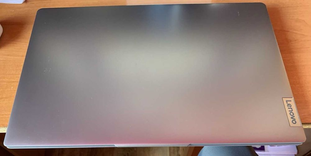 Ноутбук IdeaPad Slim 3 15AMN8 - Type 82XQ
