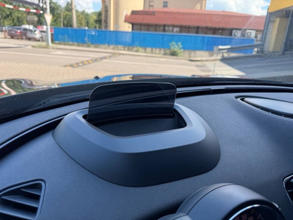 Mini Cooper CLUBMAN Car Invest Ukraine Лізинг