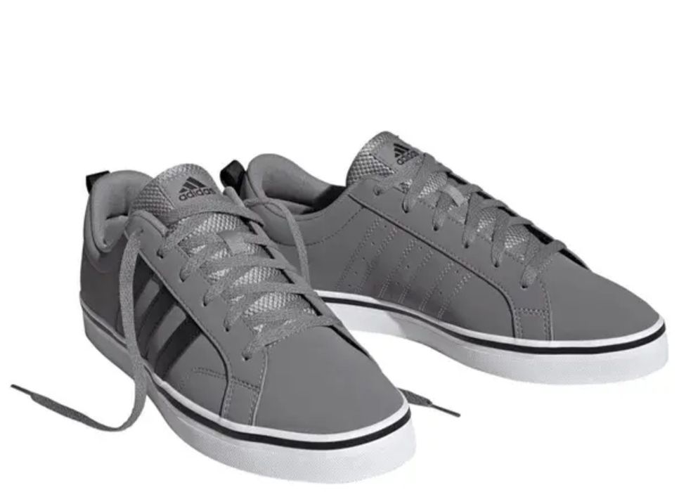 Нові оригінальні чоловічі кеди Adidas VS Pace 2.0