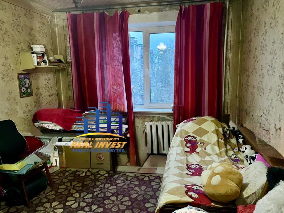 Продам 3 кім.м.Самар