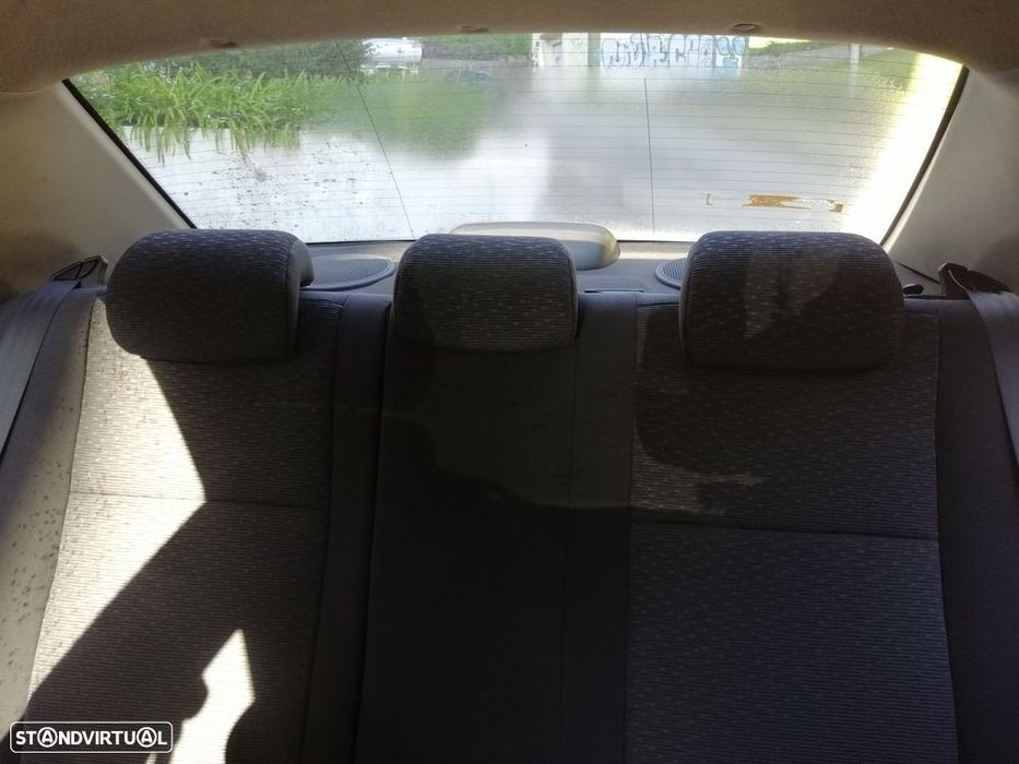 Chevrolet Aveo LT 1.4, 94 cv gasolina