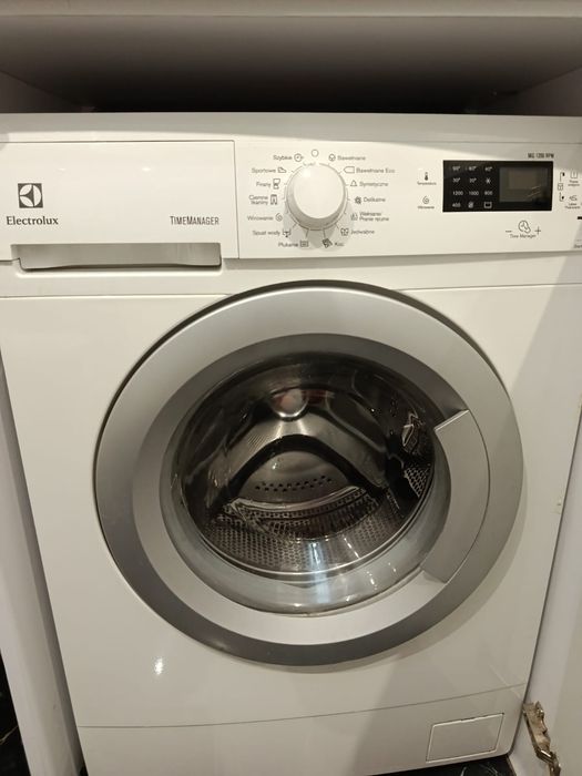 Pralka Electrolux small
