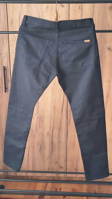 Carhartt WIP чорні брюки