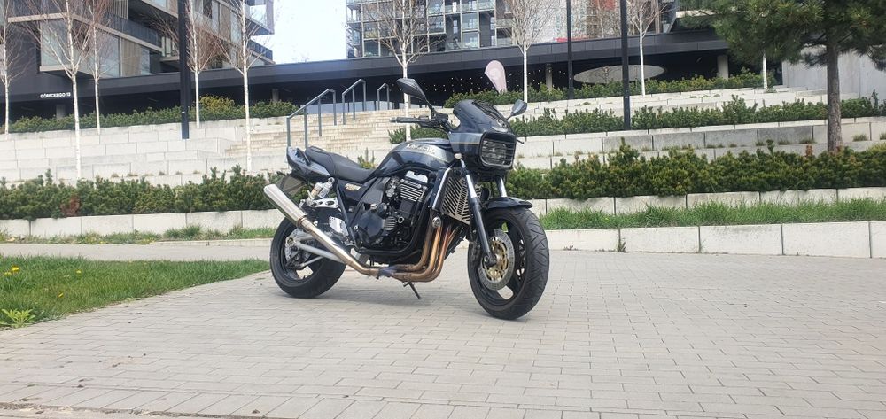 Kawasaki