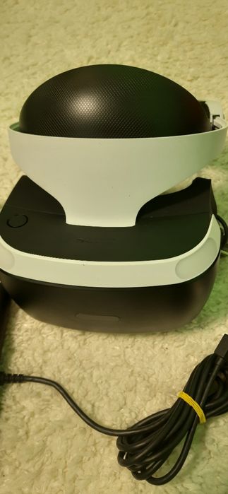 Шолом  віртуальної реальності Sony Playstation 4, (Очки, Окуляри, VR)