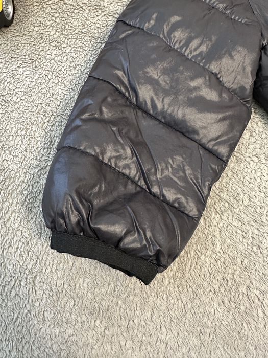 Курточка демі на хлопчика 80 р 2-2,5 роки