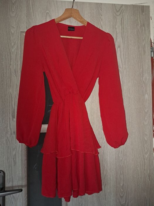 3 sukienki wieczorowe