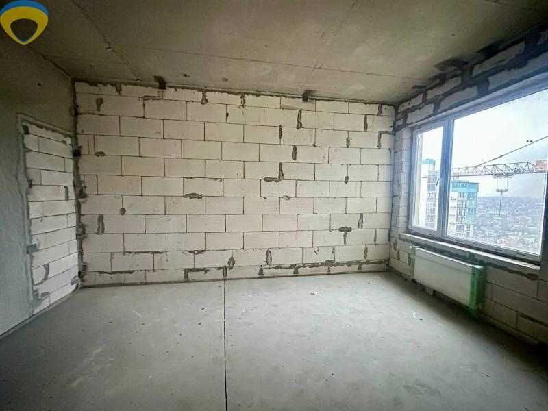 1-комнатная квартира по адресу Байдукова пер. (площадь 36 м²) - Atlanta.ua - фото 4