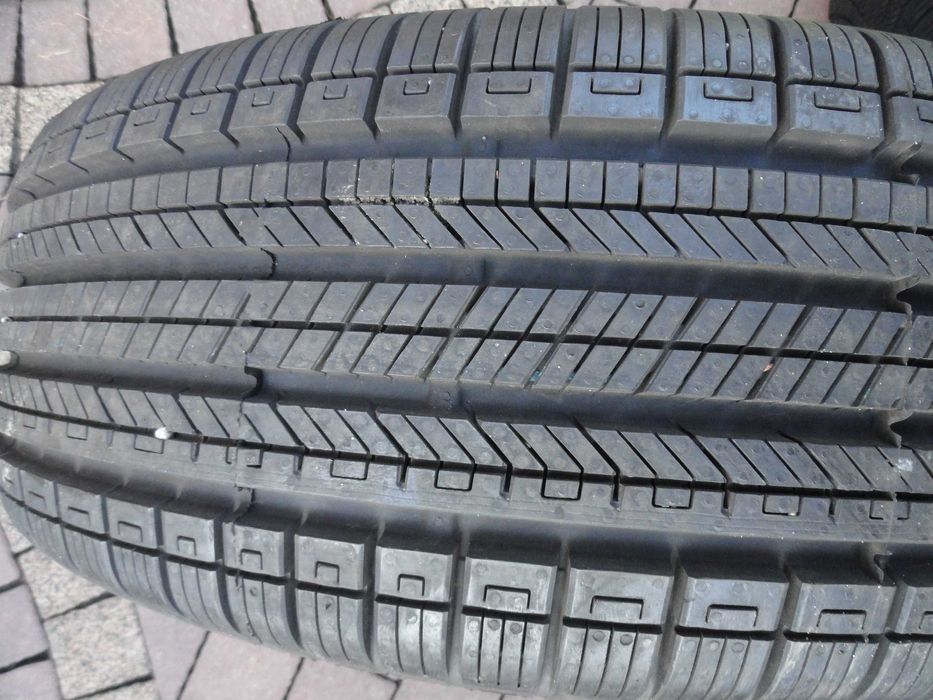 255/70R16 Continental Komplet 4 sztuki CALOROCZNE DEMO 2023  rok