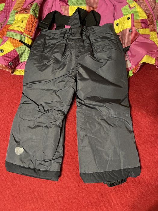 Водонепроникні штани