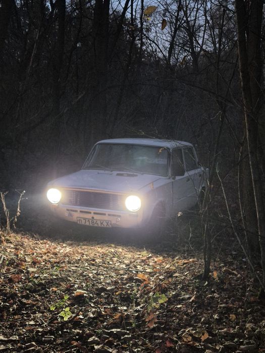 Жигулі Ваз Класика