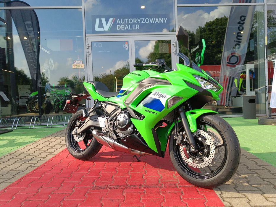 Kawasaki