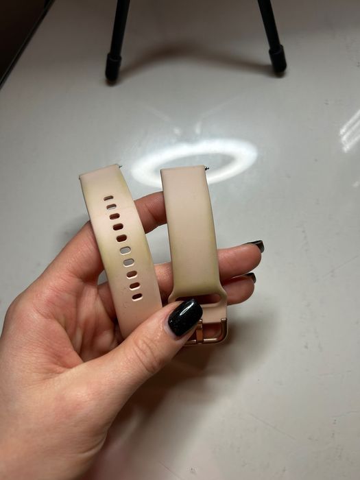 Zegarek smartwatch Samsung active