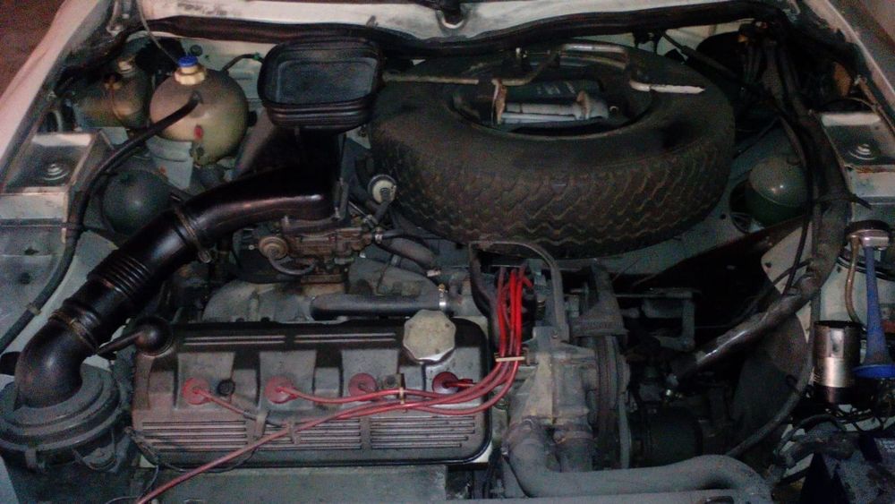 Título: Citroën CX 2000 Super (1976) | Série 1 - Interior  impecável