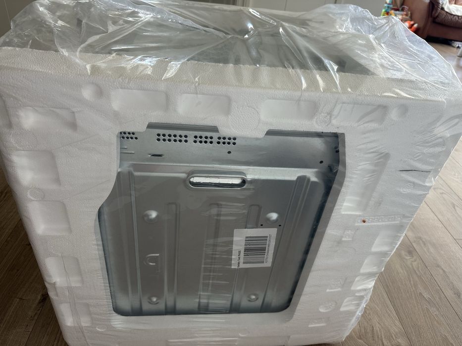 Piekarnik, made in Italy, AEG SteamBake BCP6245M