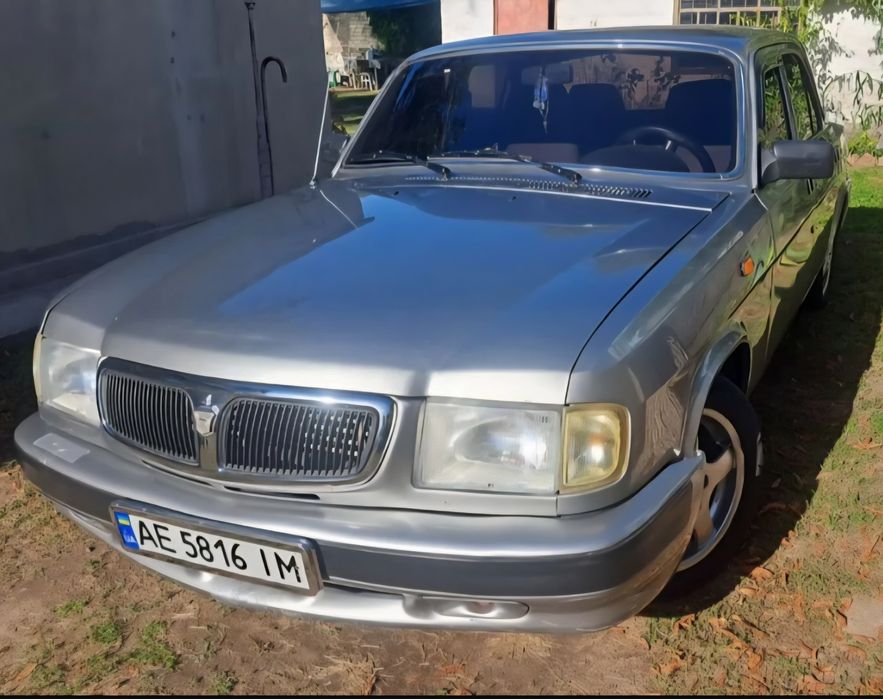 Продам Волгу 3110