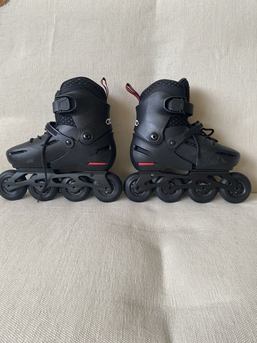 Rolki Rollerblade