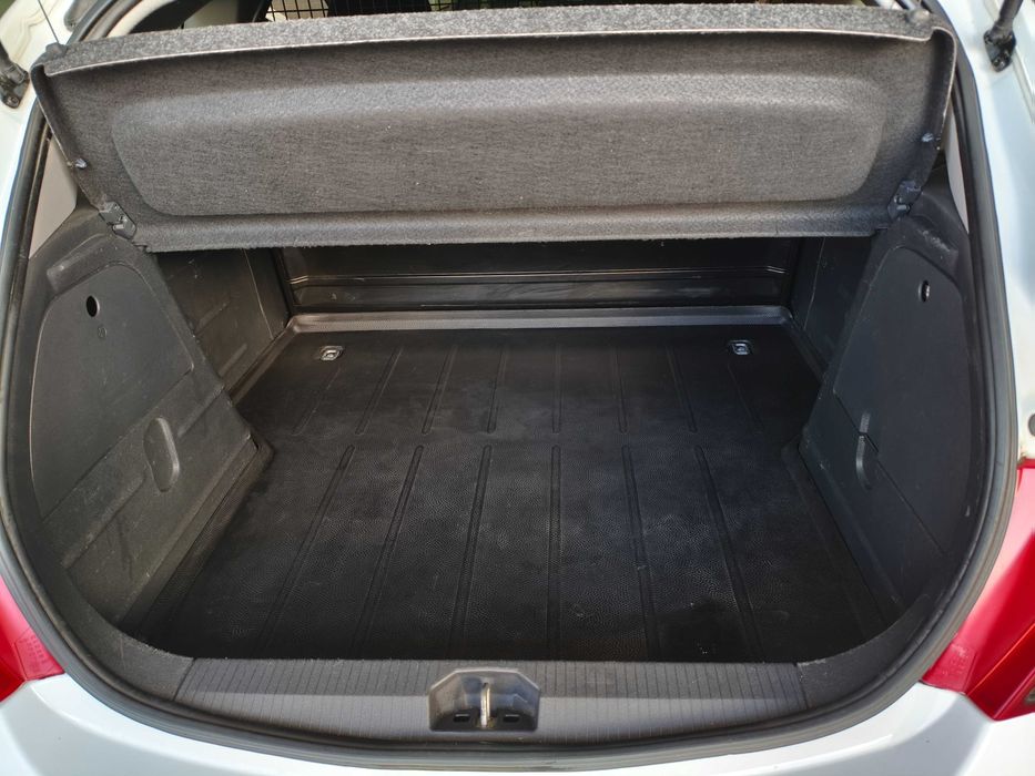 Opel Corsa 1.3 CDTI van