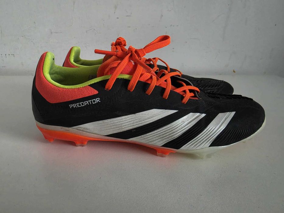 Adidas Predator League FG buty pilkarskie korki r. 38