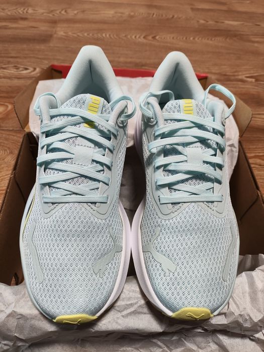 Кросівки Puma нові 24,5 см