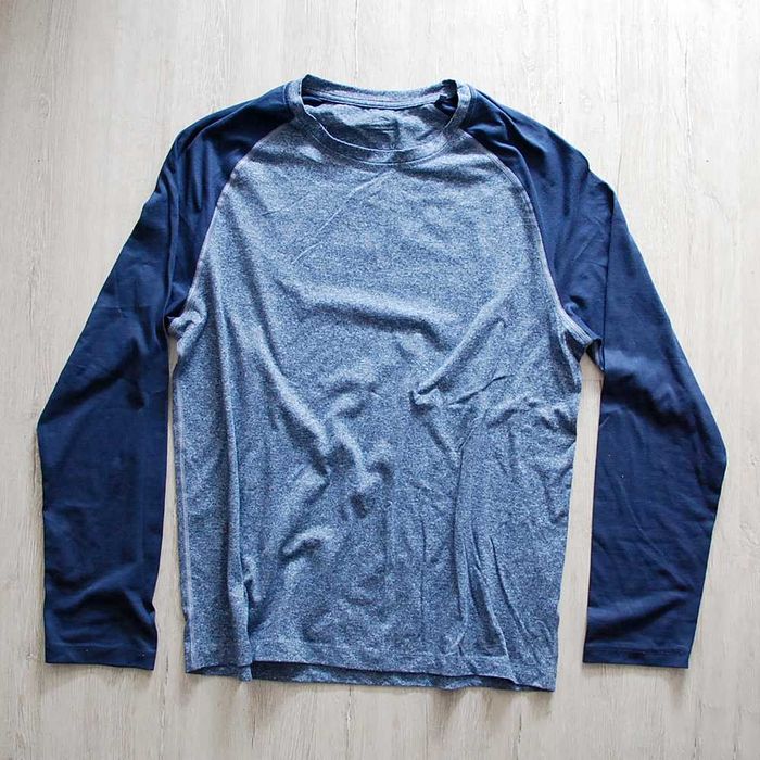 Bluza sportowa rozm.L