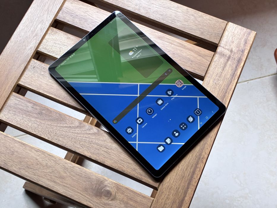 Galaxy Tab S6 Lite 64Gb