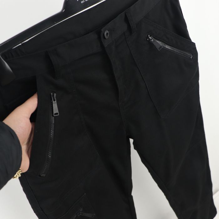 Чоловічі Cargo Штани Regatta