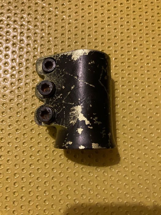 Hulajnoga wyczynowa MGP VX5 extreme