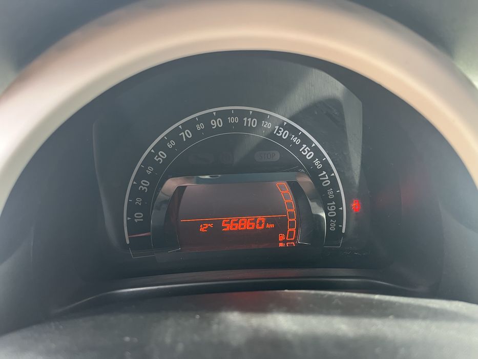 Renault Twingo 1.0 Benzyna 70km 2017r Nowy!!