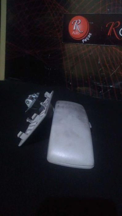 Espelho Retrovisor Interno Seat Leon (1P1)