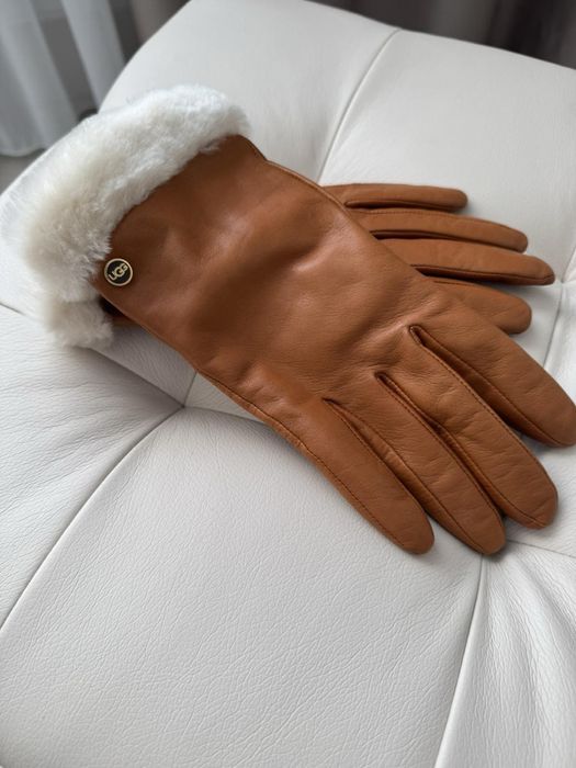 Рукавиці UGG