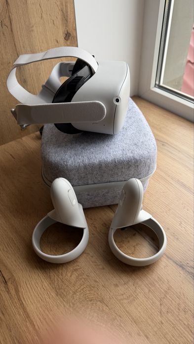 Meta Oculus Quest 2 128