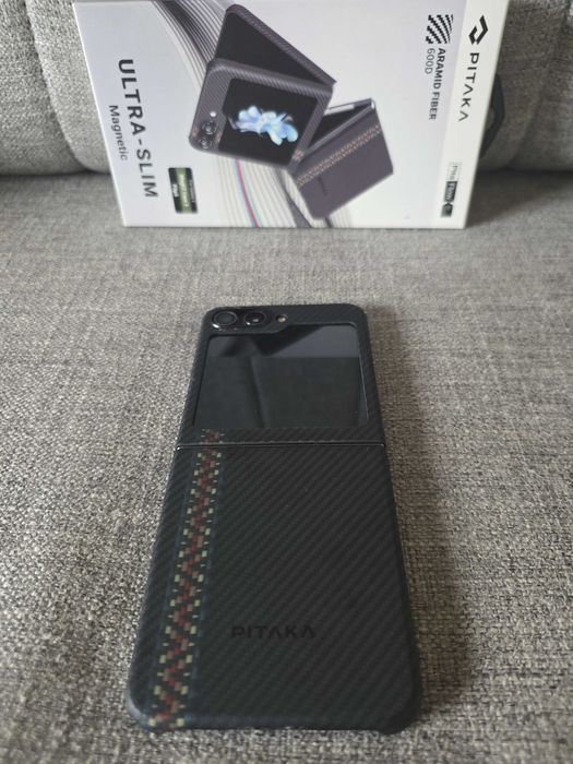 Samsung Galaxy Z Flip 5 de 256GB